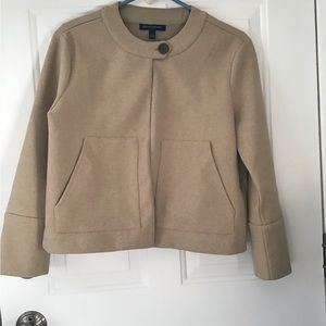 Banana Republic jacket